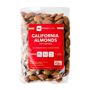 Ground Almonds medium picture